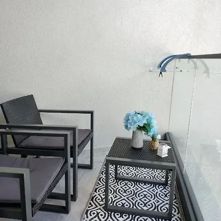 아파트 Kaja